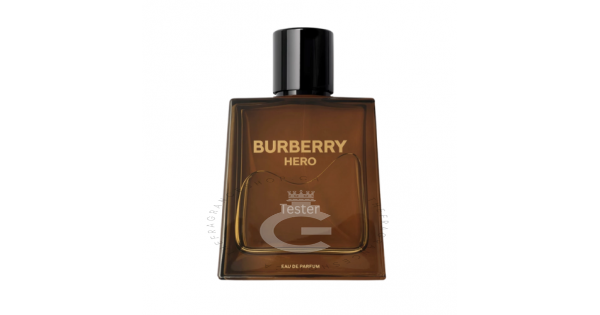 Burberry Hero by Burberry, 5 oz EDP Spray for Men